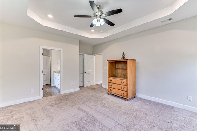 345 Church Street, Blythe, GA 30805