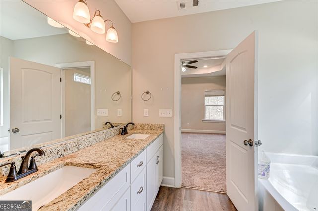 345 Church Street, Blythe, GA 30805