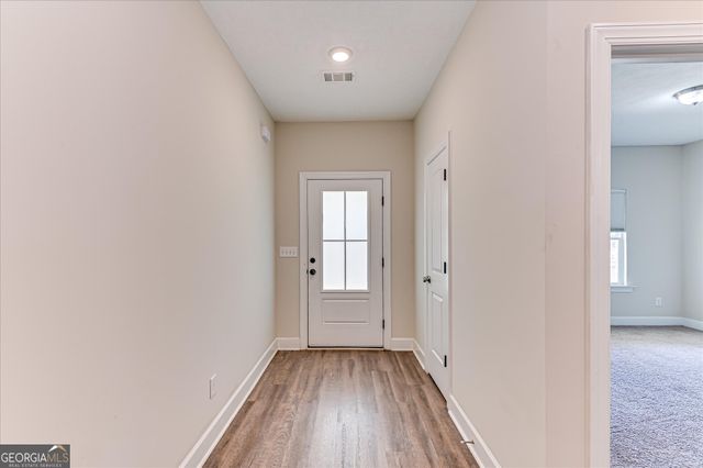 345 Church Street, Blythe, GA 30805