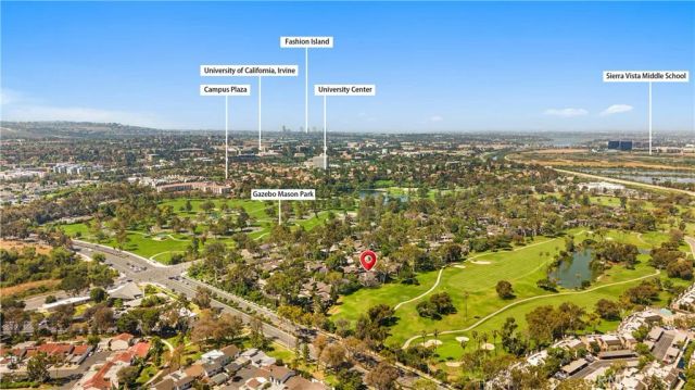 18 Solana, Irvine, CA 92612