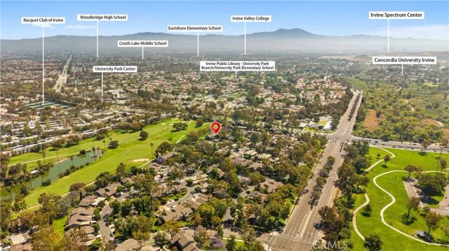 18 Solana, Irvine, CA 92612