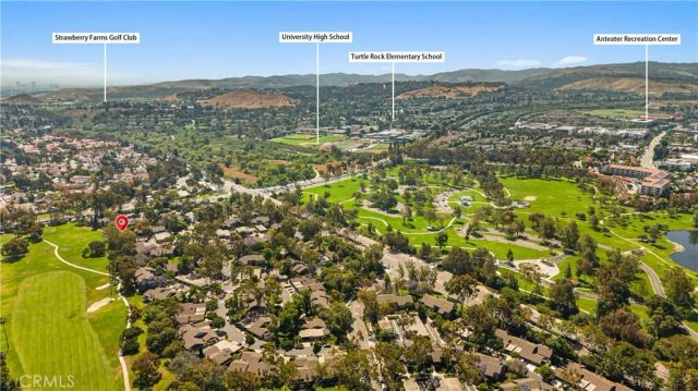 18 Solana, Irvine, CA 92612