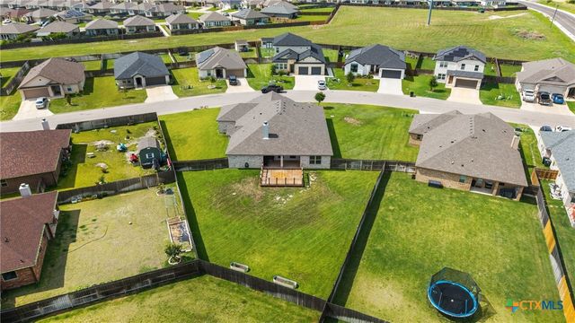 7511 Wind Chime Way, Temple, TX 76502
