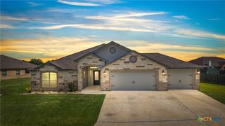 7511 Wind Chime Way, Temple, TX 76502