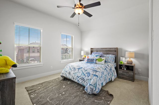 638 Taylor Drive, Fate, TX 75087