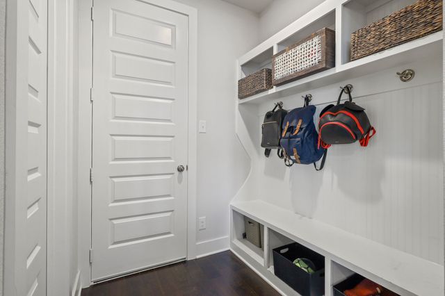 638 Taylor Drive, Fate, TX 75087