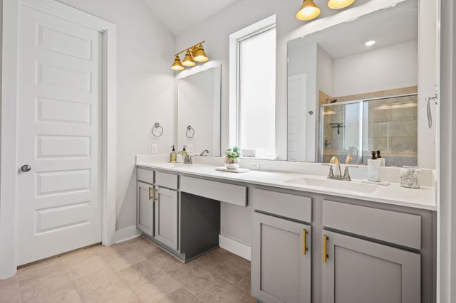 638 Taylor Drive, Fate, TX 75087