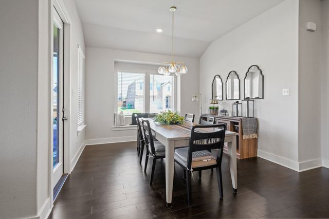 638 Taylor Drive, Fate, TX 75087