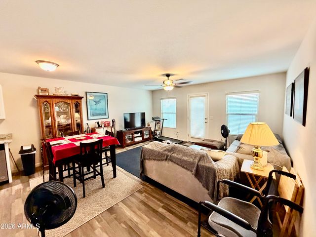 1063 W VERDE Lane, Coolidge, AZ 85128