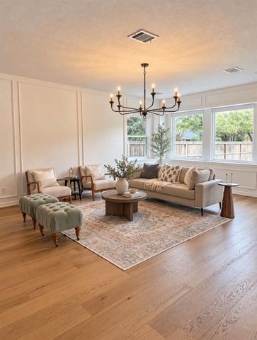 5103 Grand Vista Lane, Katy, TX 77494