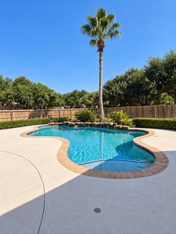 5103 Grand Vista Lane, Katy, TX 77494