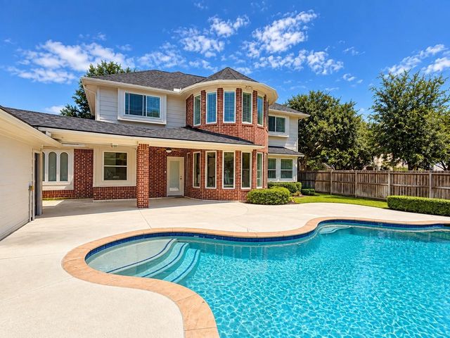 5103 Grand Vista Lane, Katy, TX 77494