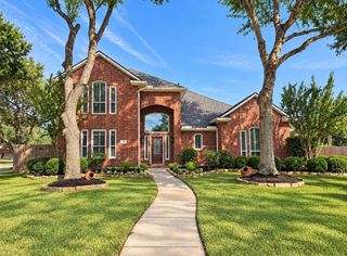 5103 Grand Vista Lane, Katy, TX 77494
