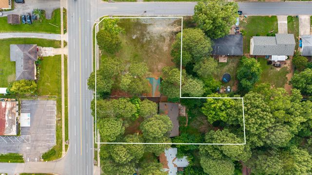 7924 Mabelvale Cut Off Rd, Mabelvale, AR 72103