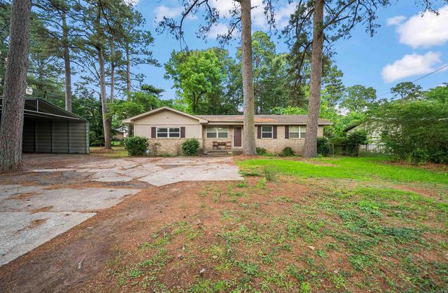 7924 Mabelvale Cut Off Rd, Mabelvale, AR 72103