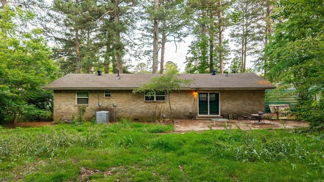 7924 Mabelvale Cut Off Rd, Mabelvale, AR 72103