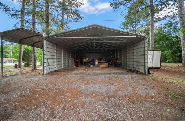 7924 Mabelvale Cut Off Rd, Mabelvale, AR 72103
