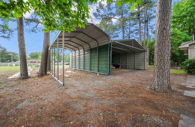 7924 Mabelvale Cut Off Rd, Mabelvale, AR 72103