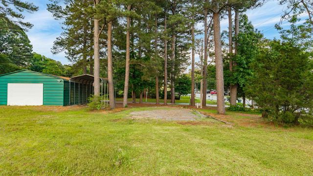 7924 Mabelvale Cut Off Rd, Mabelvale, AR 72103
