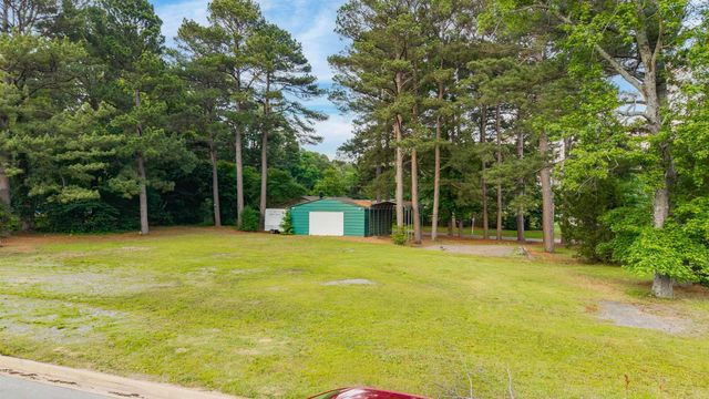 7924 Mabelvale Cut Off Rd, Mabelvale, AR 72103