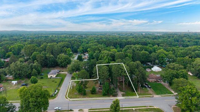7924 Mabelvale Cut Off Rd, Mabelvale, AR 72103