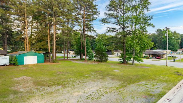 7924 Mabelvale Cut Off Rd, Mabelvale, AR 72103