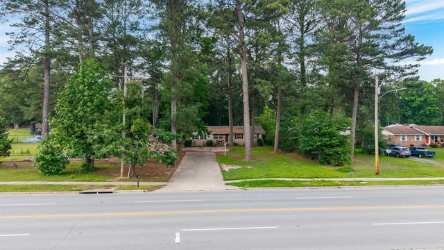 7924 Mabelvale Cut Off Rd, Mabelvale, AR 72103