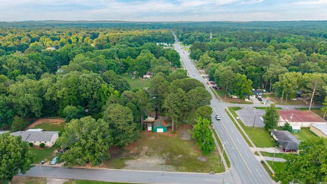 7924 Mabelvale Cut Off Rd, Mabelvale, AR 72103