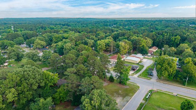 7924 Mabelvale Cut Off Rd, Mabelvale, AR 72103