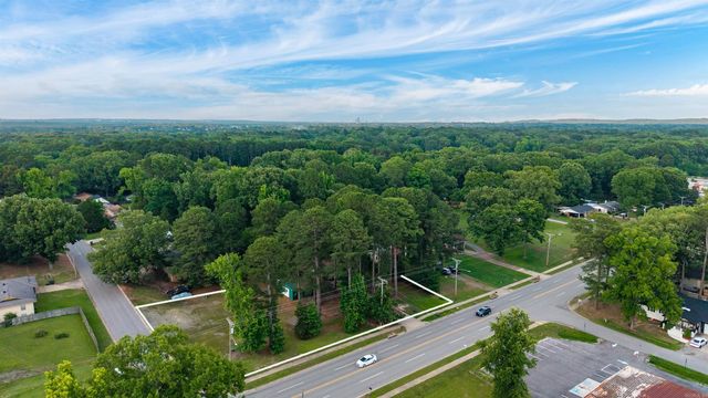 7924 Mabelvale Cut Off Rd, Mabelvale, AR 72103