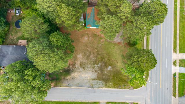 7924 Mabelvale Cut Off Rd, Mabelvale, AR 72103