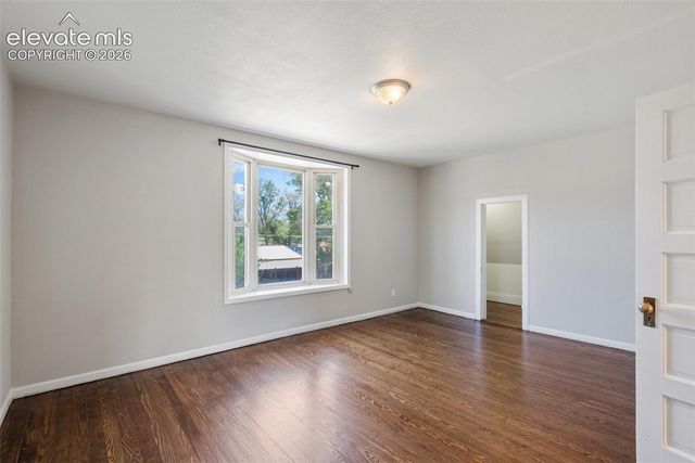 1230 Glen Avenue, Colorado Springs, CO 80905
