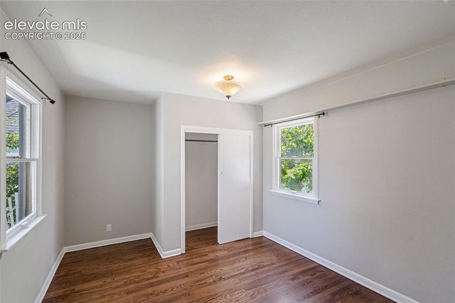 1230 Glen Avenue, Colorado Springs, CO 80905