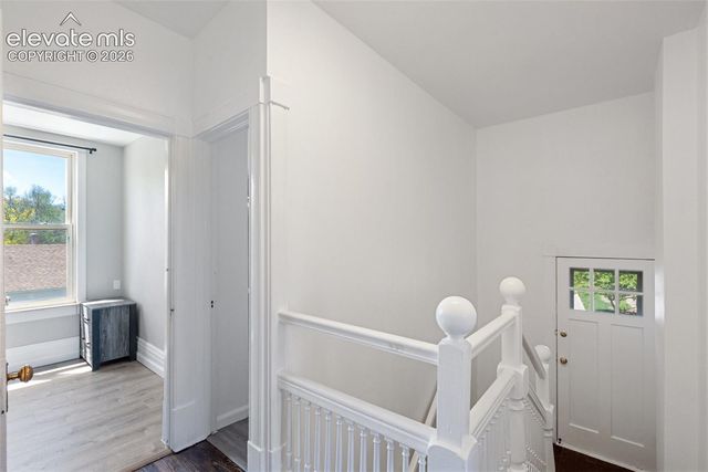 1230 Glen Avenue, Colorado Springs, CO 80905