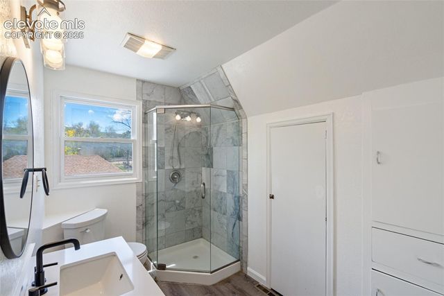 1230 Glen Avenue, Colorado Springs, CO 80905