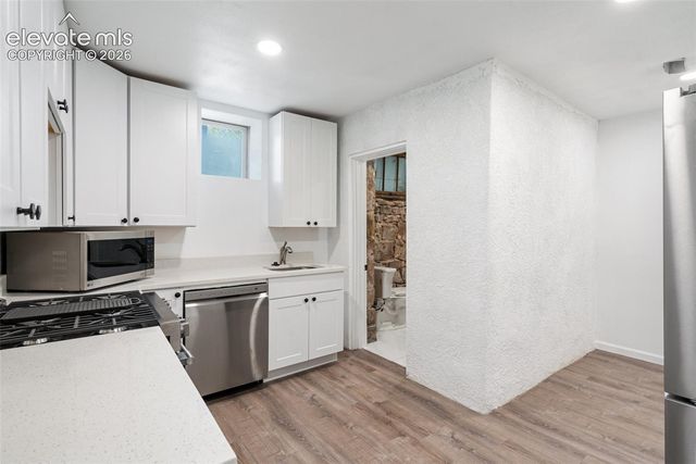 1230 Glen Avenue, Colorado Springs, CO 80905