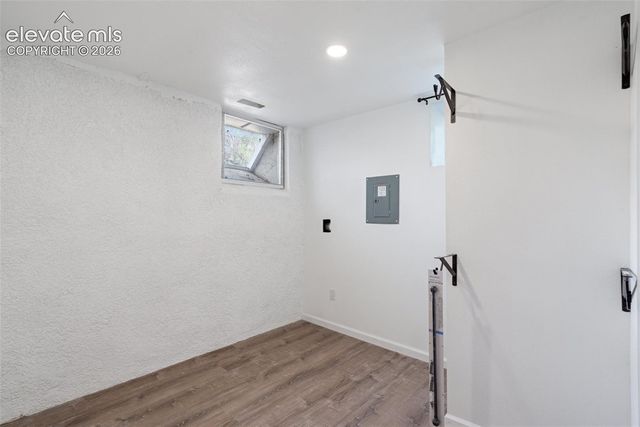 1230 Glen Avenue, Colorado Springs, CO 80905