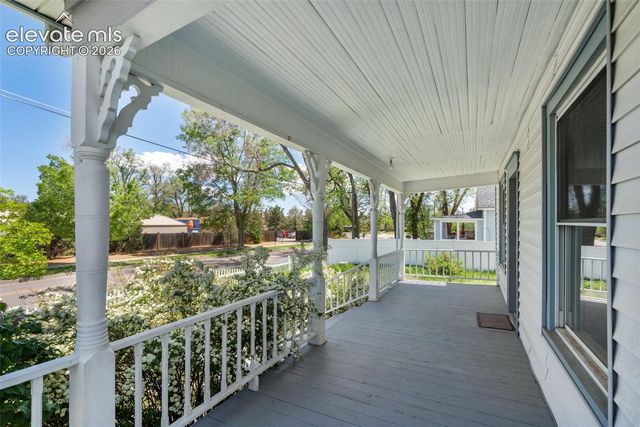1230 Glen Avenue, Colorado Springs, CO 80905