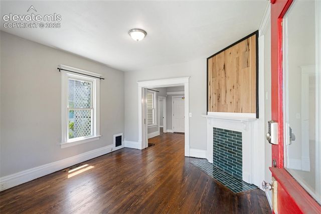 1230 Glen Avenue, Colorado Springs, CO 80905