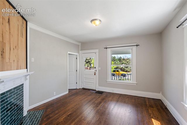 1230 Glen Avenue, Colorado Springs, CO 80905