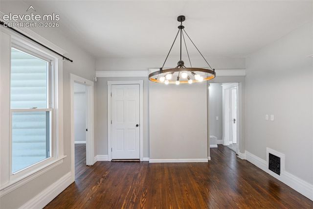 1230 Glen Avenue, Colorado Springs, CO 80905