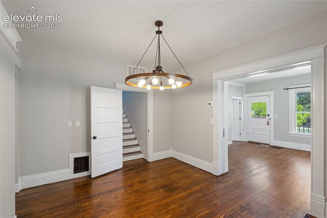 1230 Glen Avenue, Colorado Springs, CO 80905