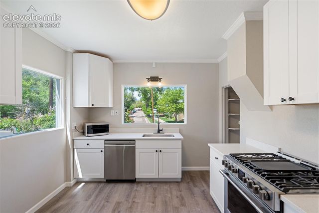 1230 Glen Avenue, Colorado Springs, CO 80905