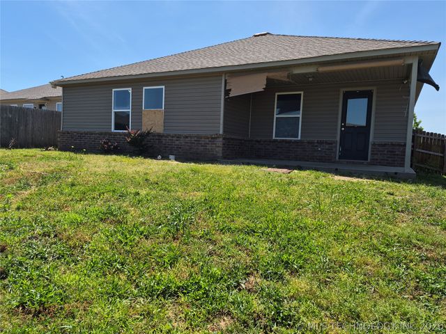 6039 E 147th Place S, Bixby, OK 74008