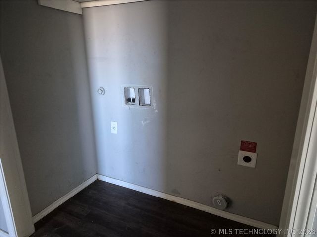 6039 E 147th Place S, Bixby, OK 74008