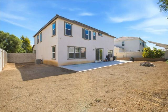 31615 Tyme Court, Menifee, CA 92584