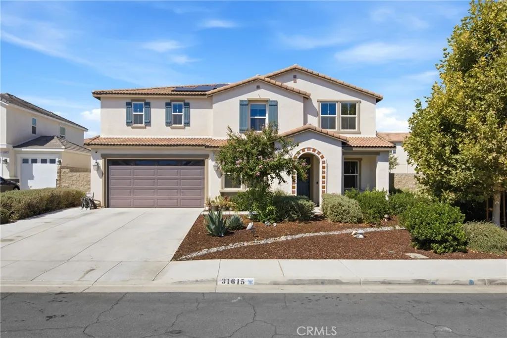31615 Tyme Court, Menifee, CA 92584