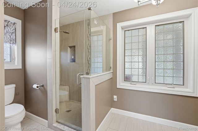 9211 Meadow Ridge Lane, Grand Blanc Charter Township, MI 48439