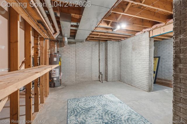 9211 Meadow Ridge Lane, Grand Blanc Charter Township, MI 48439