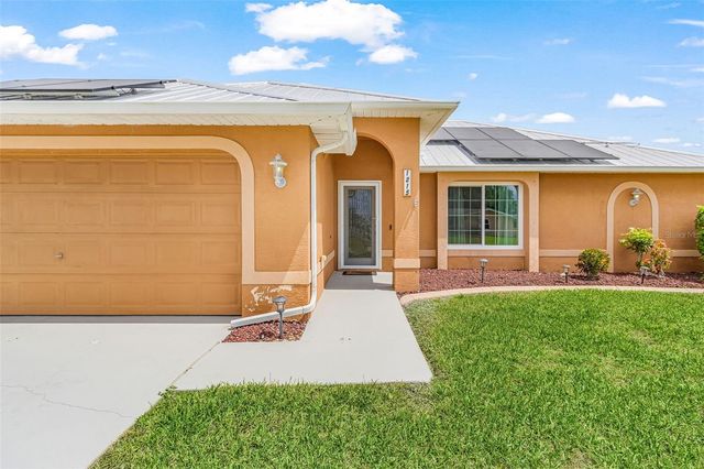 1215 SE 27TH STREET, Cape Coral, FL 33904